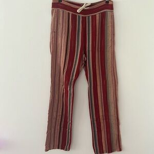 EUC_Imogene and Willie Pants Women’s